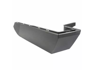 7L1Z-17810-APTM Ford Extension Bumper Bar Side Product Photo 2 of 2