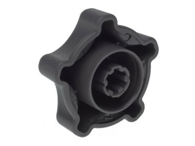 Ford 4L2Z-78617B70-AAC Knob - Setting