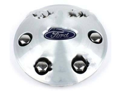 Ford F-150 Wheel Cover - 7L3Z-1130-B