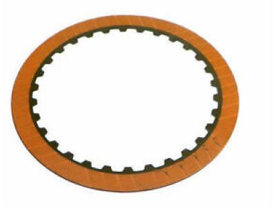 Ford CV6Z-7B164-D Drive Plate - Clutch