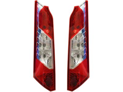 Ford Transit Connect Back Up Light - DT1Z-13404-B