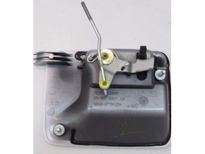 Ford DC3Z-3626605-BA