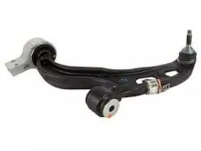 2022 Ford Edge Control Arm - F2GZ-3079-K
