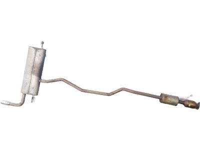 2019 Ford Fusion Door Check - DS7Z-5423552-B