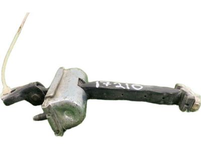 2019 Ford Fusion Door Check - DS7Z-5423552-B