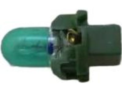 YL8Z-13B765-AB Ford Bulb And Socket Assembly Product Photo 6 of 6