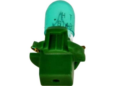 Ford YL8Z-13B765-AB Bulb And Socket Assembly YL8Z-13B765-AB Ford Bulb And Socket Assembly Product Photo 1 of 6