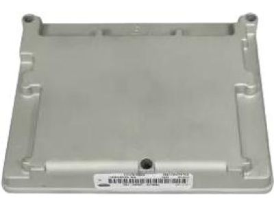 2008 Ford Crown Victoria A/C Condenser - 6W7Z-19712-A