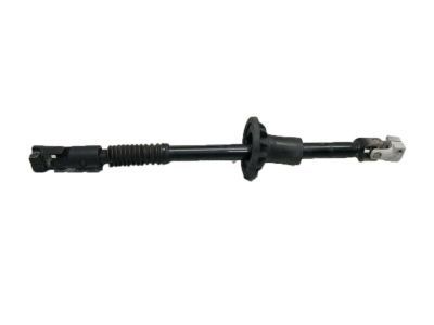 Ford F-250 Steering Shaft - F75Z-3B676-CA