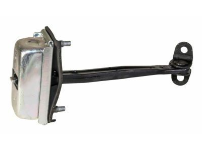 2002 Ford Excursion Door Check - YC3Z-7827204-AA