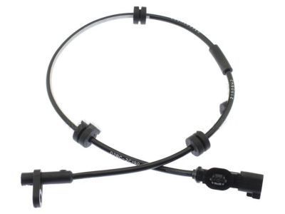 2014 Ford Fiesta Hydraulic Hose - AE8Z-2268-C