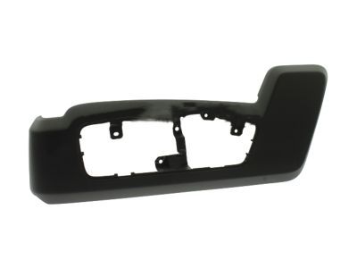 Ford BL7Z-7862186-AF Shield Assembly