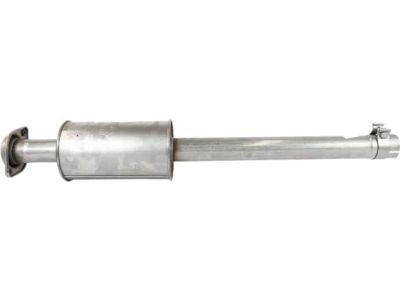 2015 Ford F-150 Exhaust Pipe - FL3Z-5A212-C