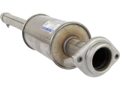 2015 Ford F-150 Exhaust Pipe - FL3Z-5A212-C