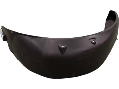 Lincoln 6E5Z-5428371-A