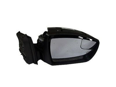 2013 Ford Focus Car Mirror - CP9Z-17682-EA