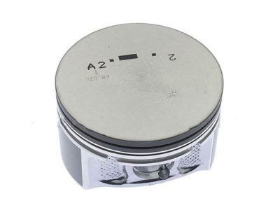 2011 Lincoln Navigator Piston - 3L3Z-6108-CC