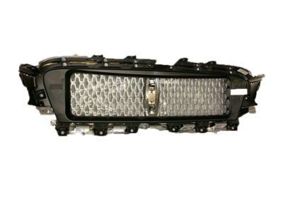 Ford HP5Z-8200-AA Grille Assembly - Radiator