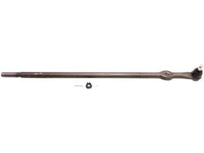 Ford F-350 Super Duty Tie Rod - AC3Z-3304-B