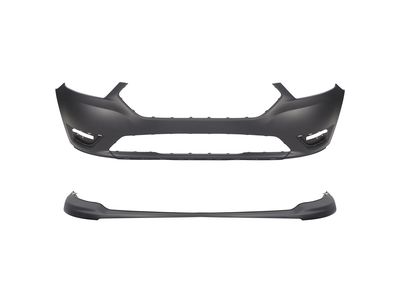 2024 Ford Ranger Bumper - N1WZ-17D957-AEPTM