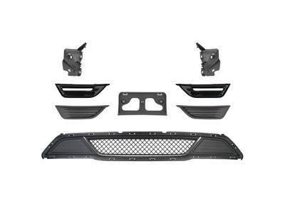 2024 Ford Ranger Bumper - N1WZ-17D957-AEPTM