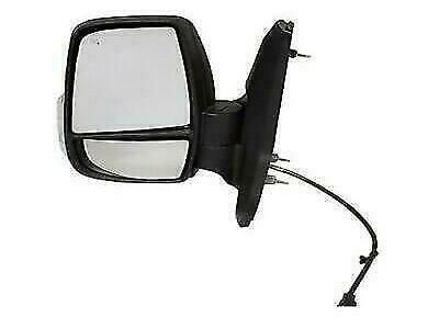 Ford EK4Z-17683-DB Mirror Assembly - Rear View Outer