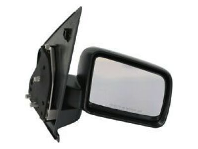 2010 Ford Transit Connect Car Mirror - 9T1Z-17682-A