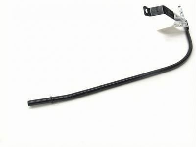 1996 Ford F-150 Dipstick Tube - F3TZ-6754-A