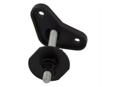 1L2Z-13032-CA Ford Screw Product Photo 2 of 3