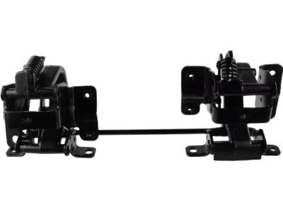 Ford F-550 Super Duty Door Hinge - HC3Z-2826800-A