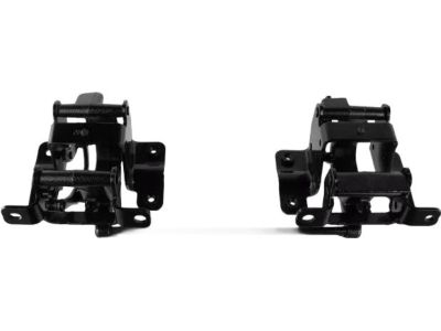 Ford F-550 Super Duty Door Hinge - HC3Z-2826800-A