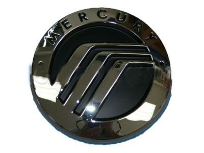 2000 Mercury Sable Emblem - YF4Z-8213-AB