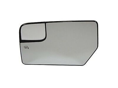 2012 Ford Expedition Car Mirror - CL1Z-17K707-C