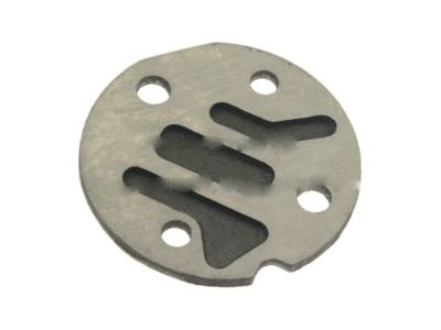 Ford XW7Z-7F282-AA Plate - Reinforcement
