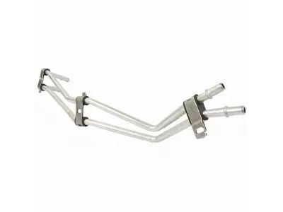 DG1Z-8A519-A Ford Tube Assembly Product Photo 3 of 3