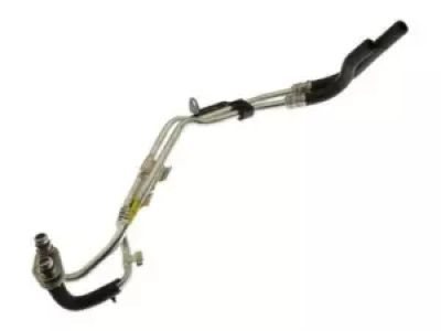 BB5Z-8A519-B Ford Tube Assembly Product Photo 1 of 1