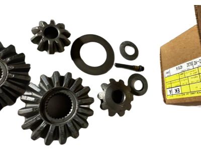 Ford F-150 Pinion Bearing - 5L3Z-4215-A