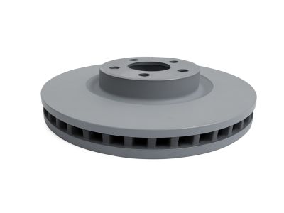 2024 Ford Mustang Brake Disc - PR3Z-1125-C