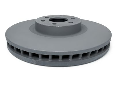 2024 Ford Mustang Brake Disc - PR3Z-1125-C