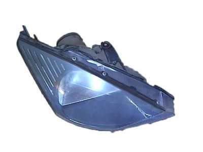 Ford Focus Fog Light - YS4Z-15200-AA