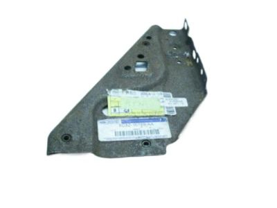 Ford 5C3Z-10769-AA Support