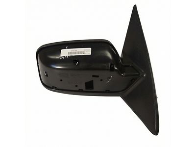 2011 Lincoln MKZ Car Mirror - BE5Z-17682-AA