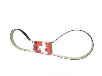 Ford JK6-553 V-Belt