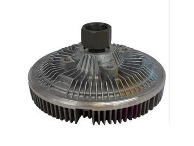 2008 Ford F-150 Fan Clutch - 5L3Z-8A616-AB