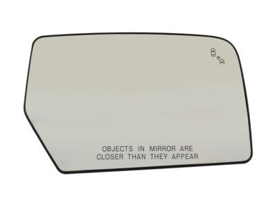 Lincoln Navigator Car Mirror - FL7Z-17K707-A