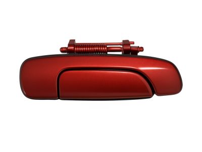 1998 Mercury Mystique Door Handle - F6RZ5426604AAA