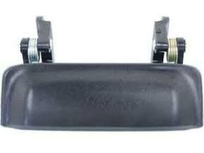 Mercury Mountaineer Door Handle - 1L2Z-7822405-CAL
