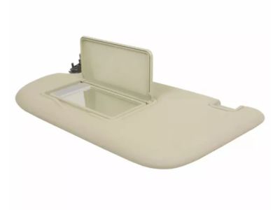 2013 Ford Escape Sun Visor - CJ5Z-7804105-EA