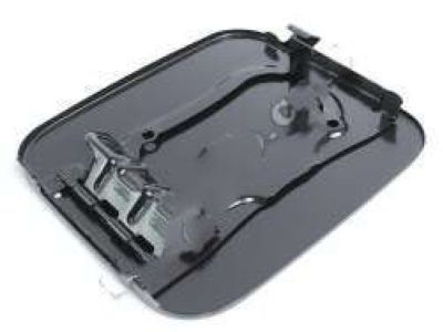 Ford 1L2Z-98405A26-BAF Door - Fuel Tank Filler Access