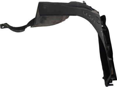 Mercury Mariner Wheelhouse - YL8Z-16102-AA